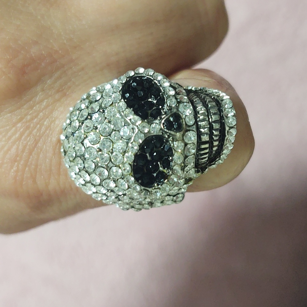 Set of 2 rings - Picture 2 of 6